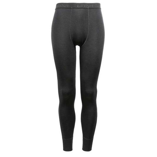 Classic Wool Longs - Unisex