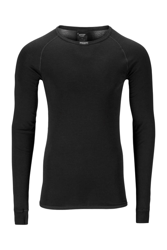 Classic Wool Trøye - unisex
