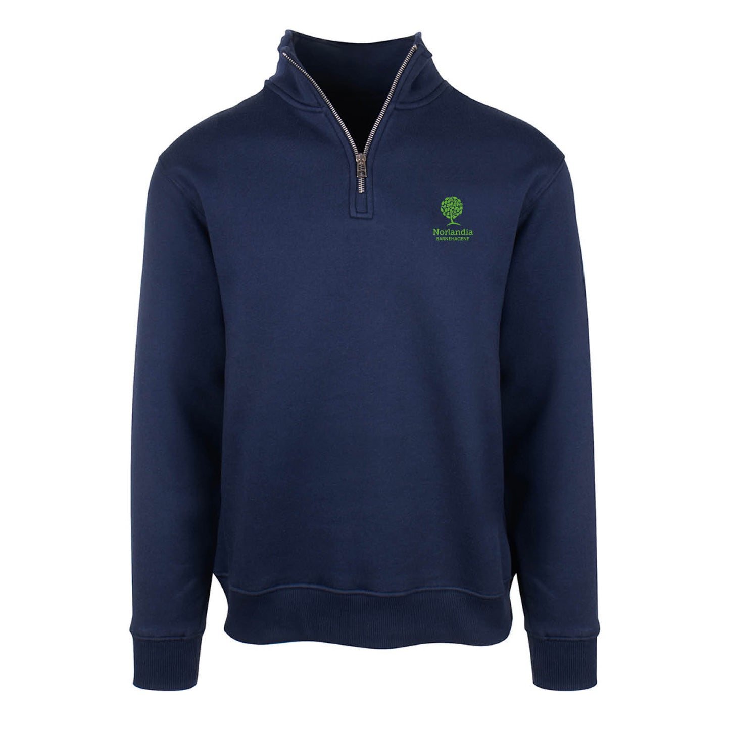 Lisboa Zip-genser Unisex