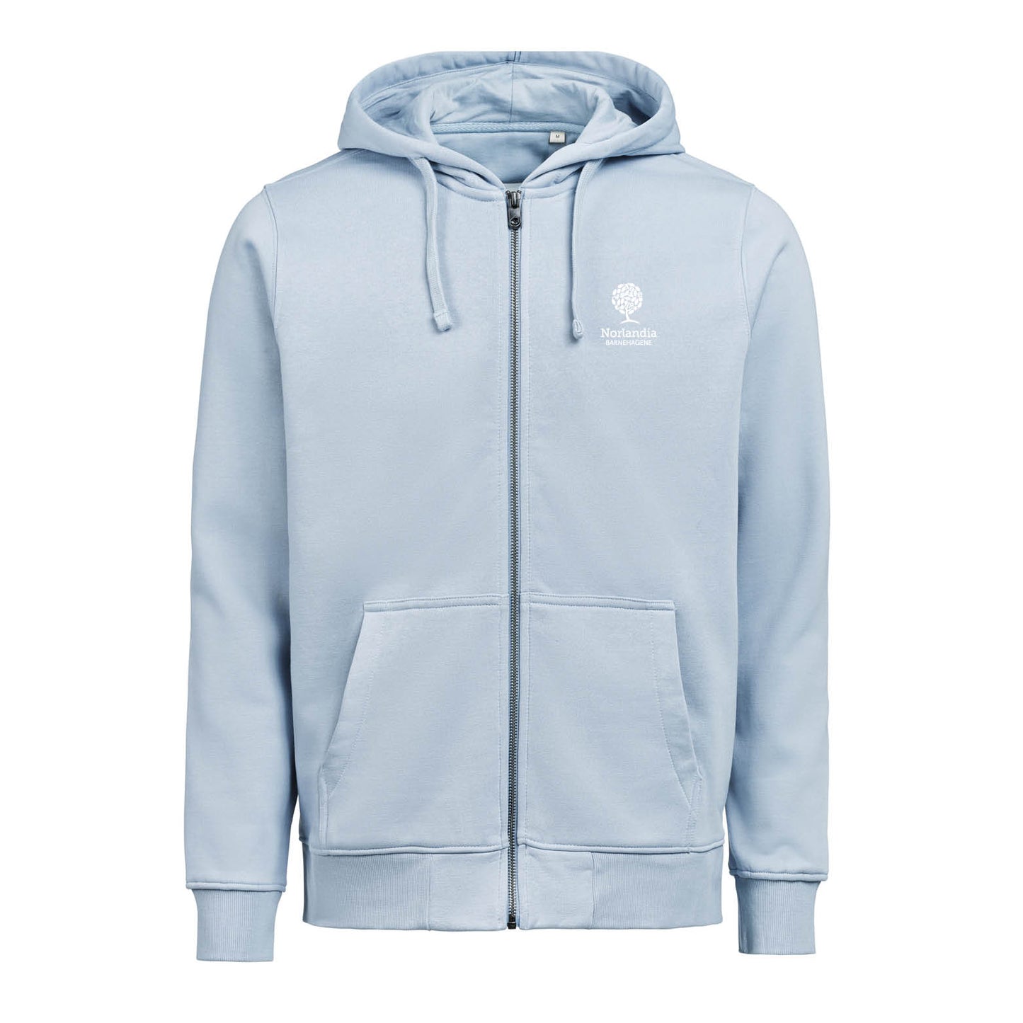 UM Full Zip Hoodie (OCS-RCS) Regular Fit Unisex