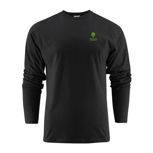 Heavier Pro LS UNISEX