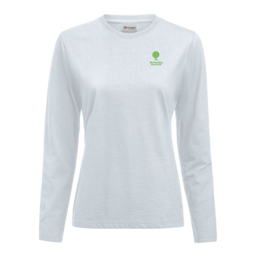 Heavier Pro L/S Women