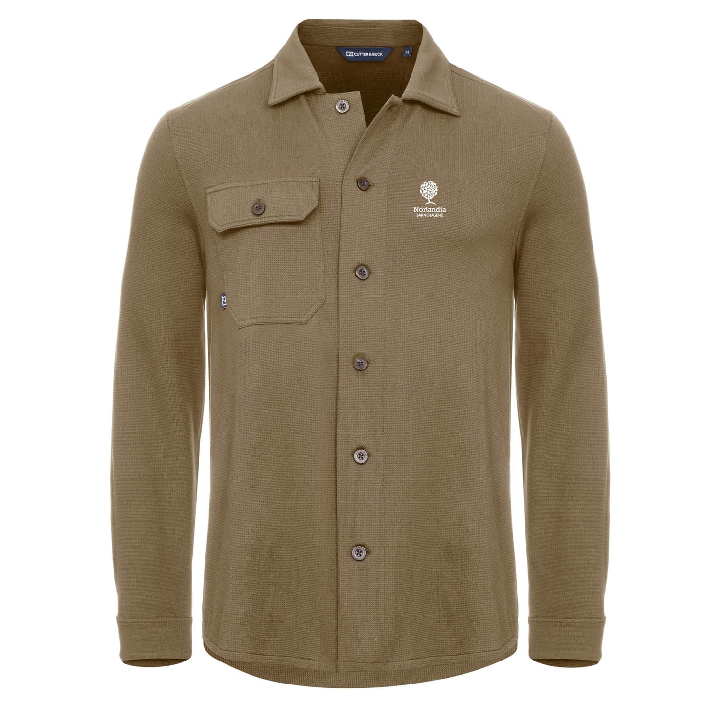 Advantage Leisure Shirt Unisex