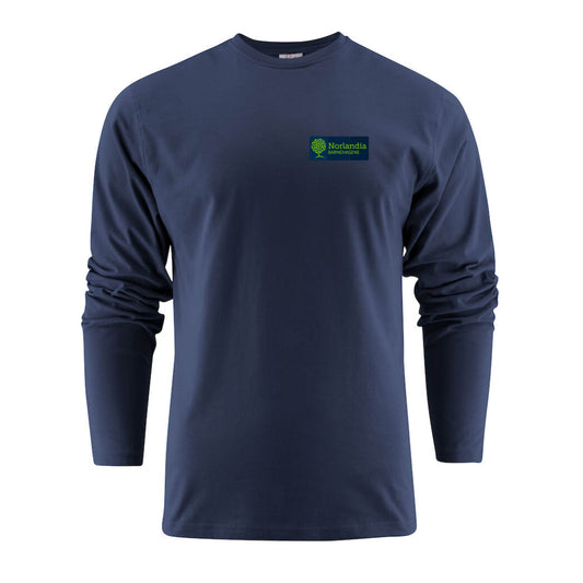 Premium Fashion-T LS U - OMPROFILERT