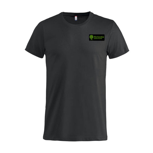 Basic-T U - omprofilert