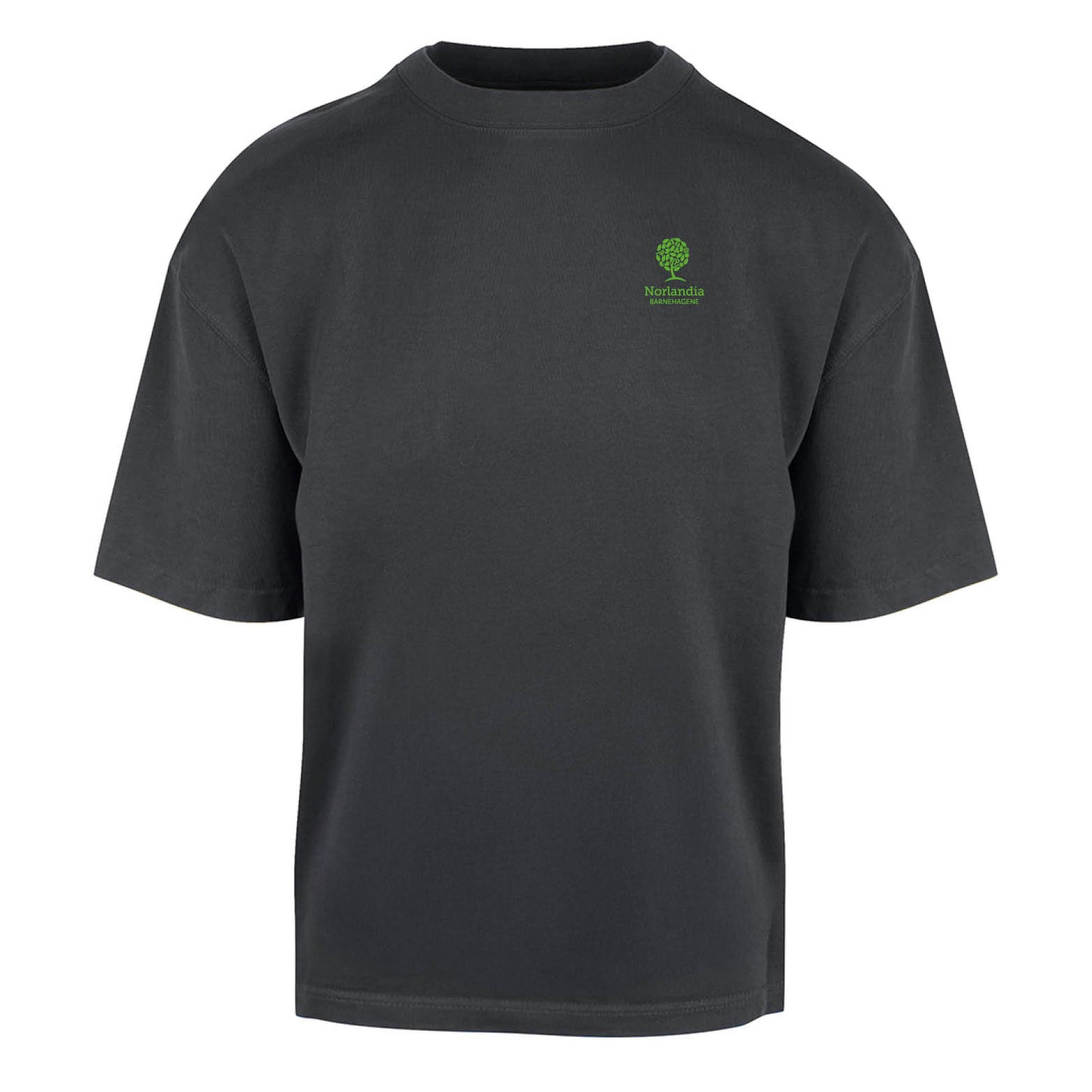 Madeira Oversized Tee Organic Unisex