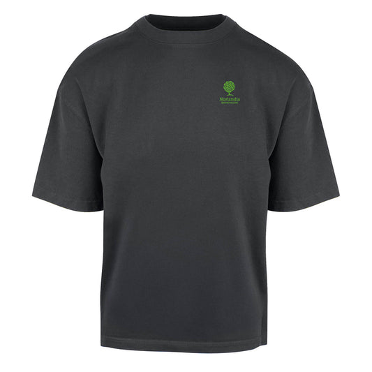 Madeira Oversized Tee Organic Unisex