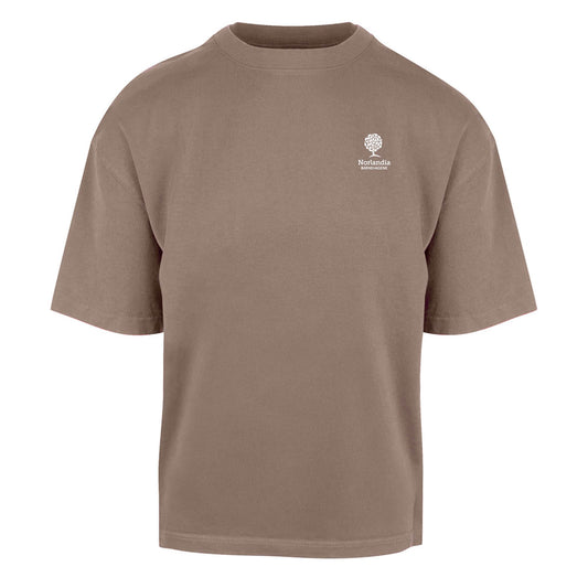 Madeira Oversized Tee Organic Unisex