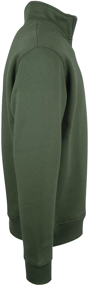 Lisboa Zip-genser Unisex