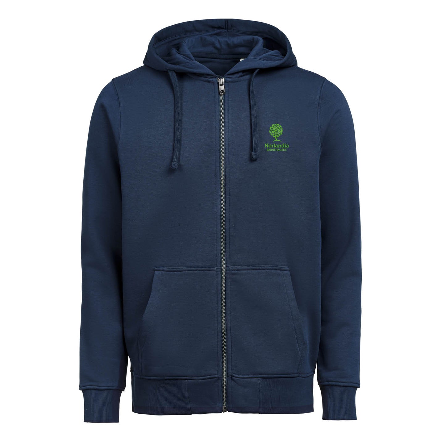 UM Full Zip Hoodie (OCS-RCS) Regular Fit Unisex