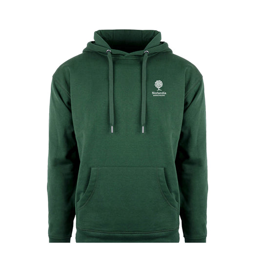 Norlandia Organic Hoodie GOTS