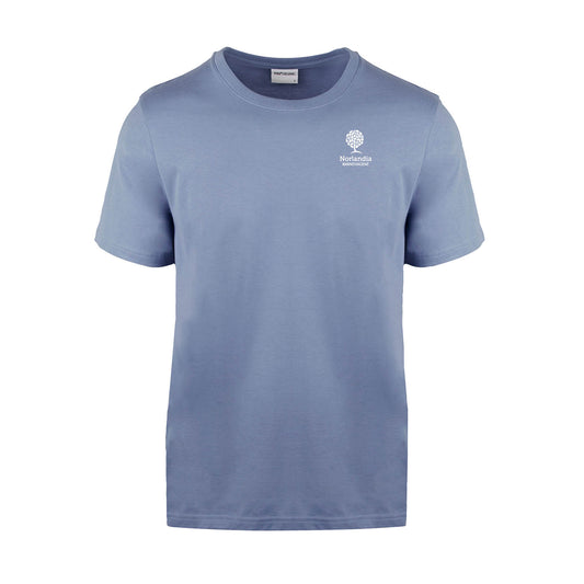 T-shirt Organic Unisex GOTS