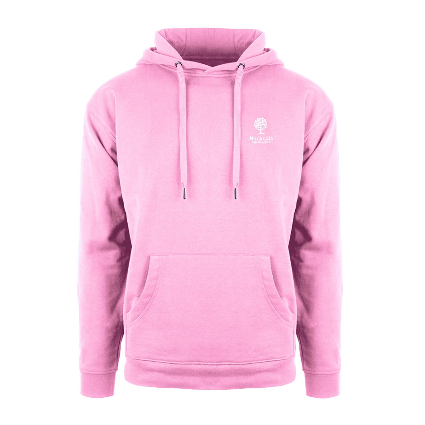 Norlandia Organic Hoodie GOTS