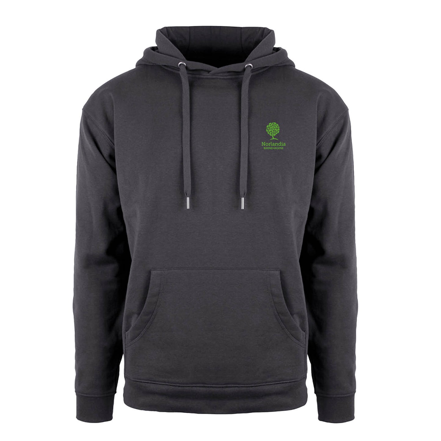Norlandia Organic Hoodie GOTS