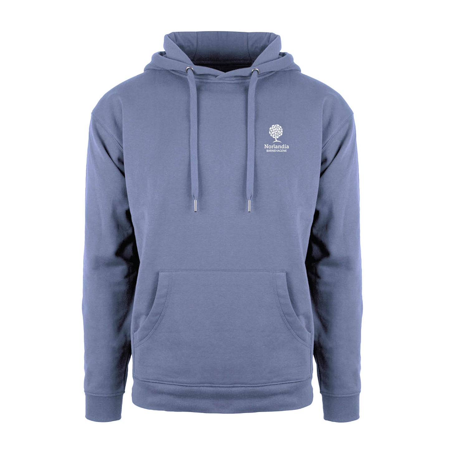 Norlandia Organic Hoodie GOTS