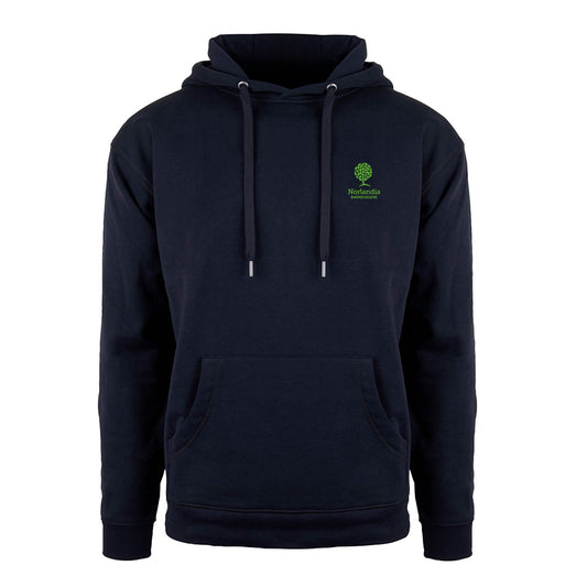 Norlandia Organic Hoodie GOTS