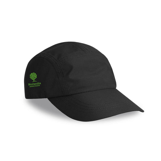 Vannavvisende Caps