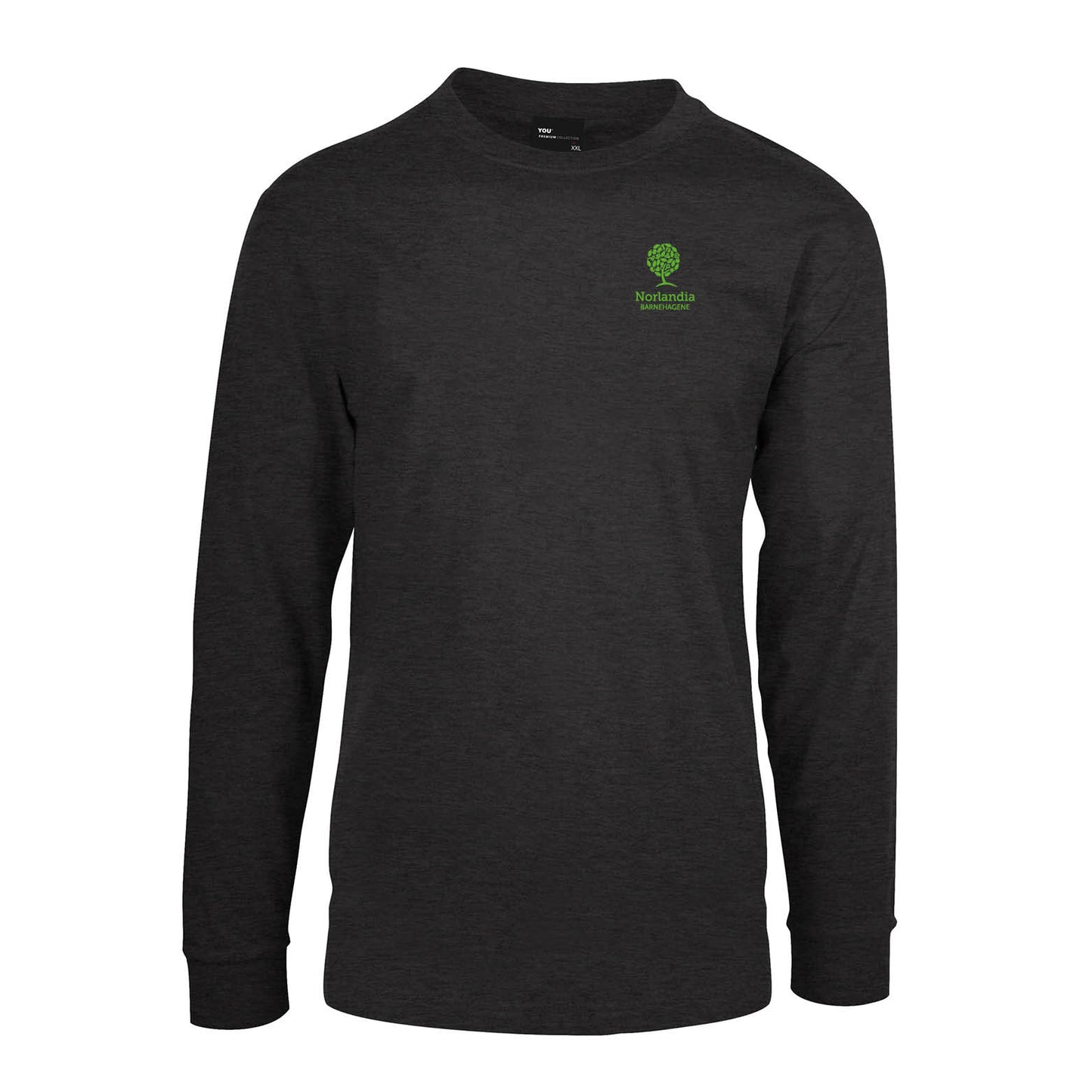 Premium Tee LS UNISEX