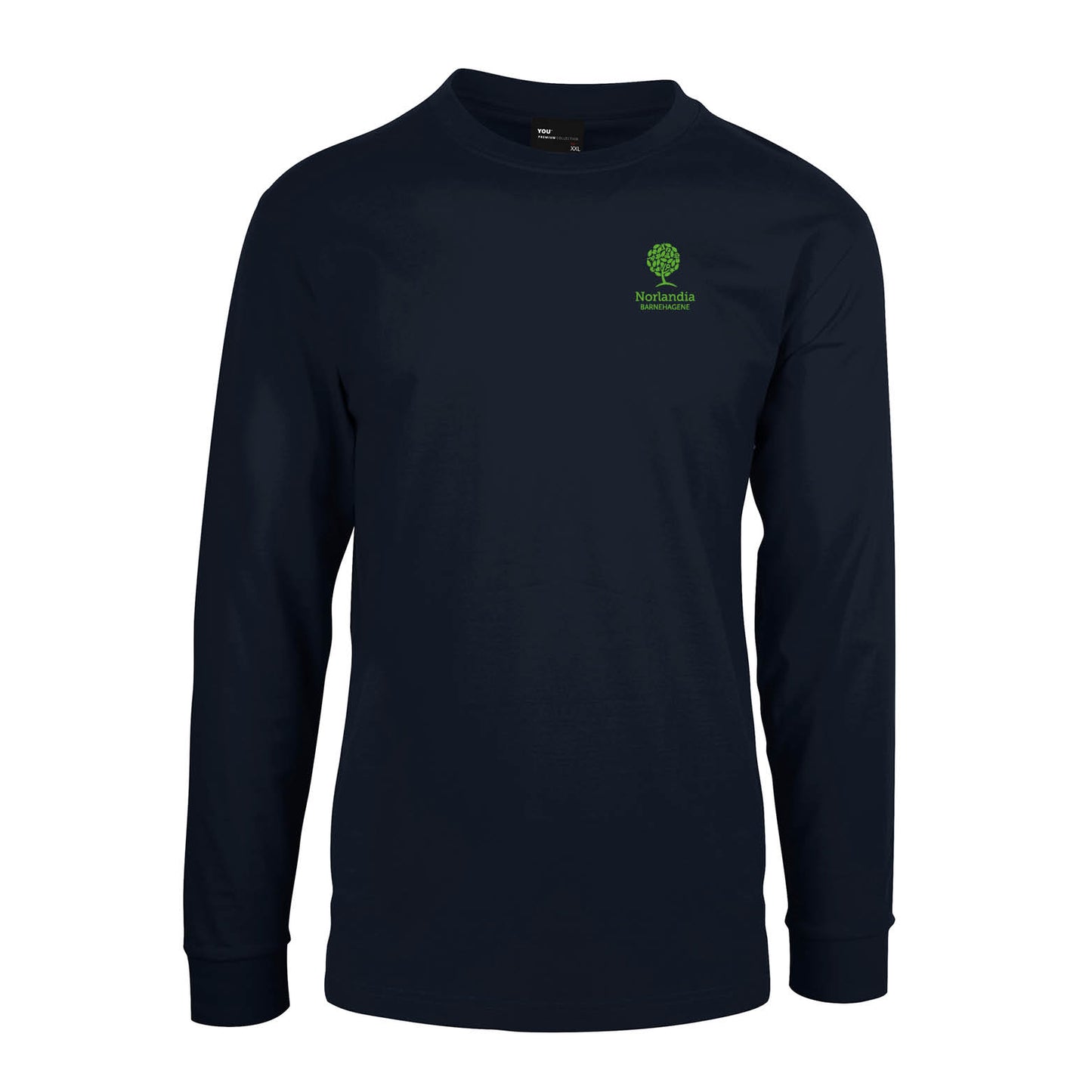 Premium Tee LS UNISEX