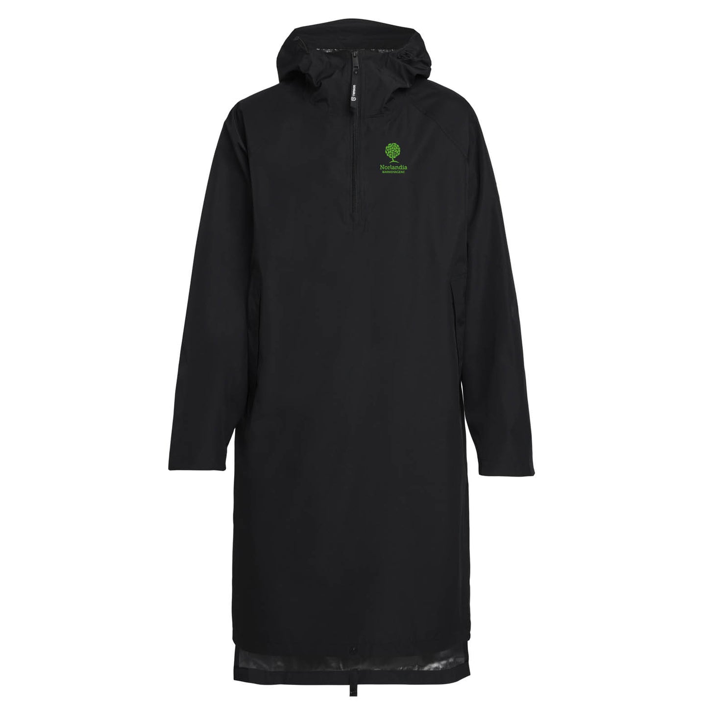 Protect Poncho Unisex