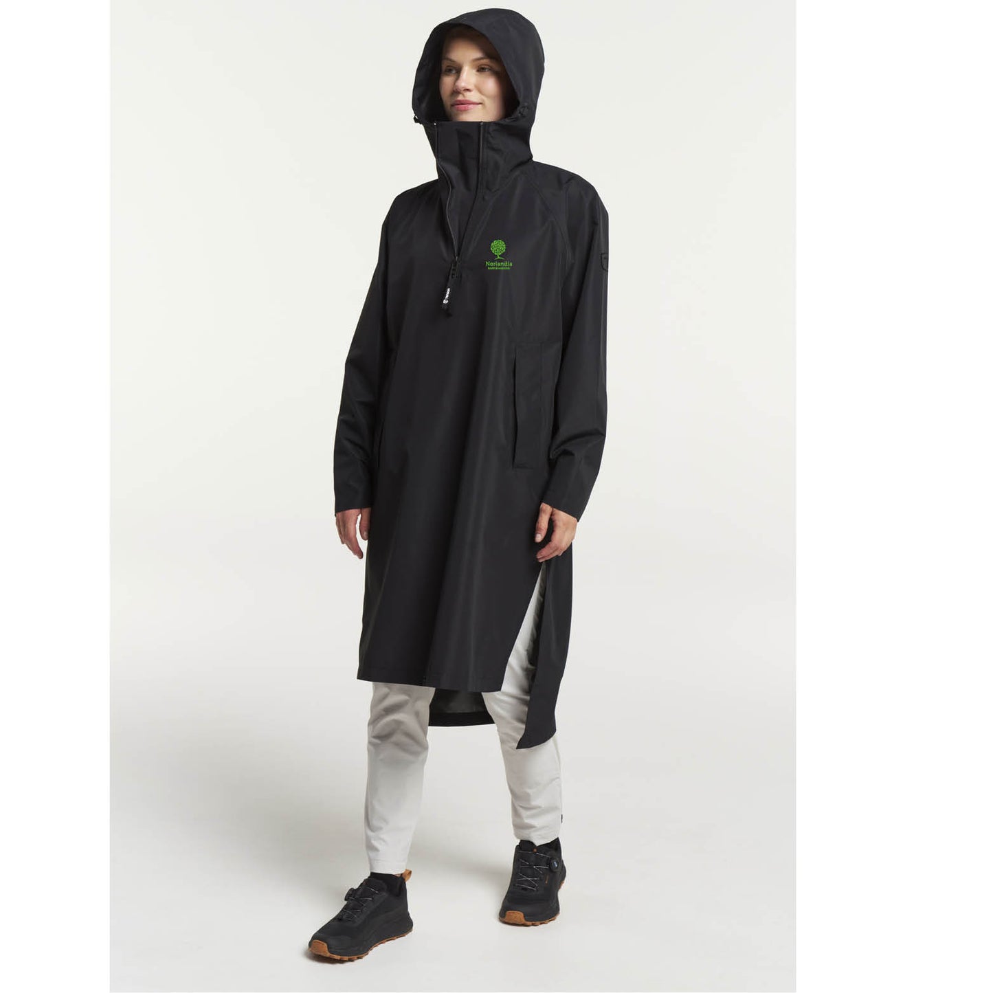 Protect Poncho Unisex