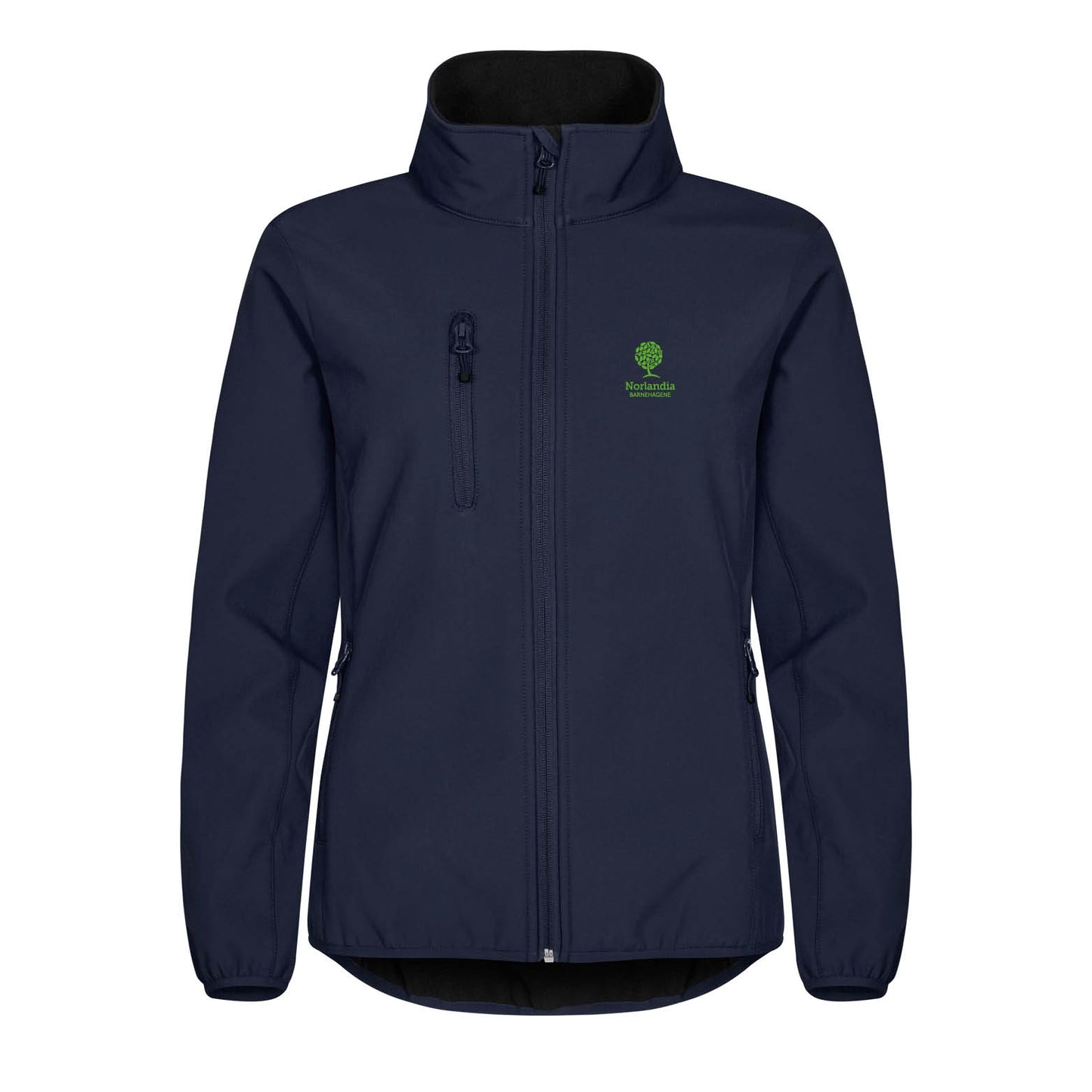 Classic Softshell Jacket W