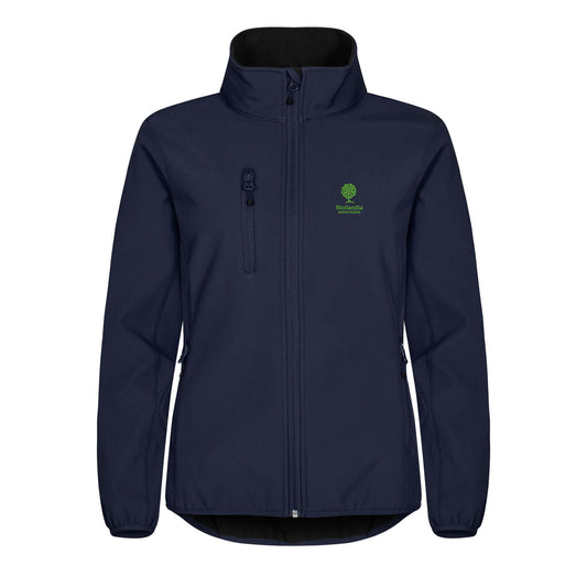 Classic Softshell Jacket W