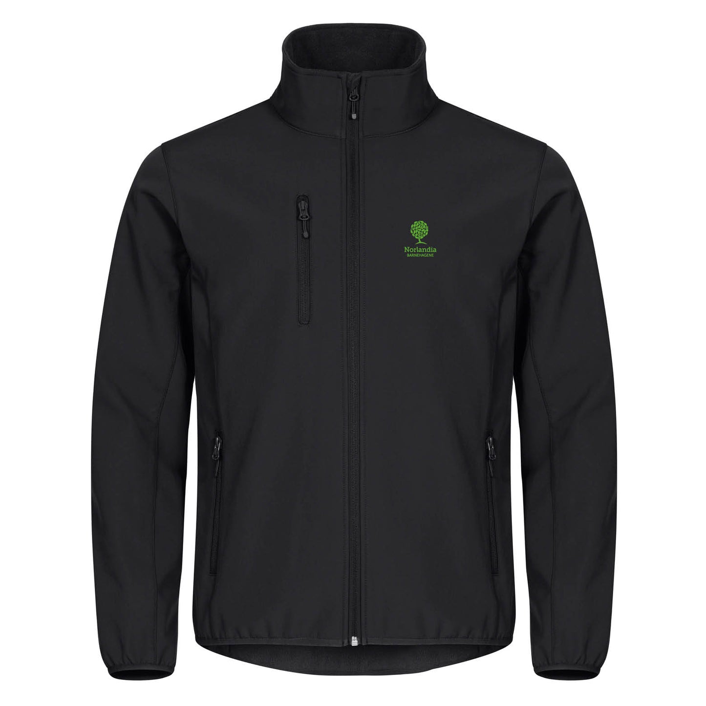 Classic Softshell Jacket Unisex