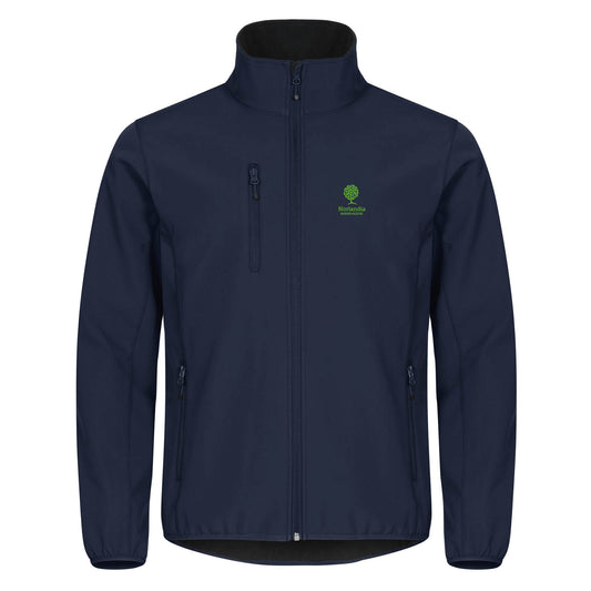 Classic Softshell Jacket Unisex
