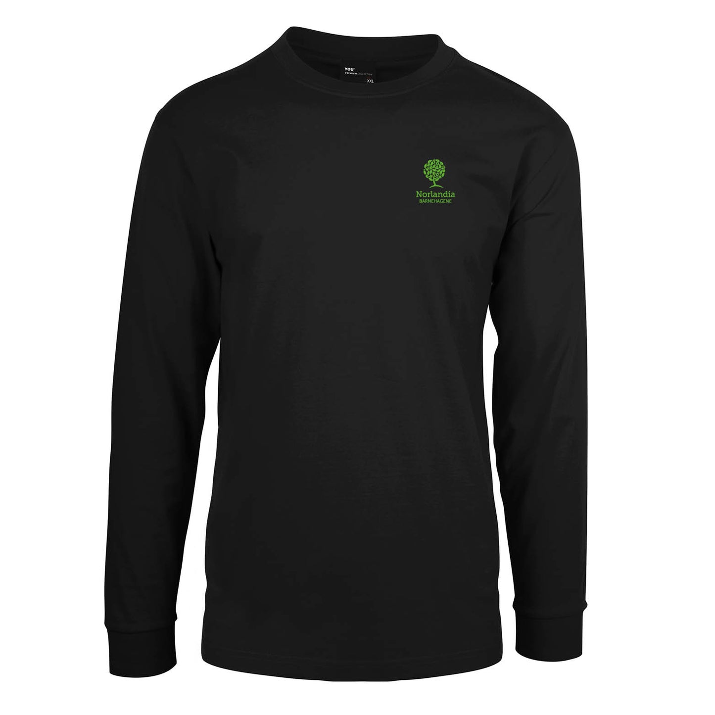 Premium Tee LS UNISEX