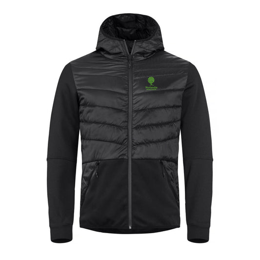 Hybrid Jakke Utah U - XXL