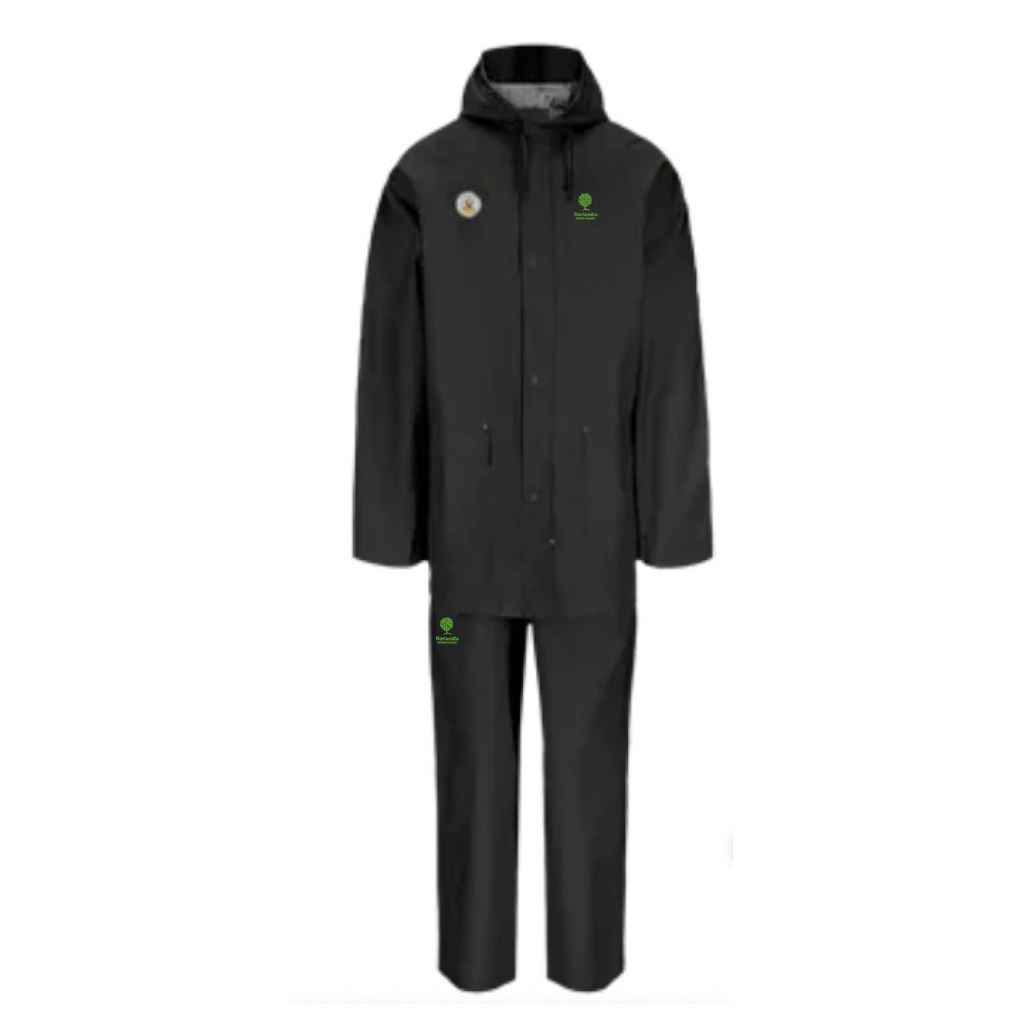Vatne Regnsett Unisex Aalesund