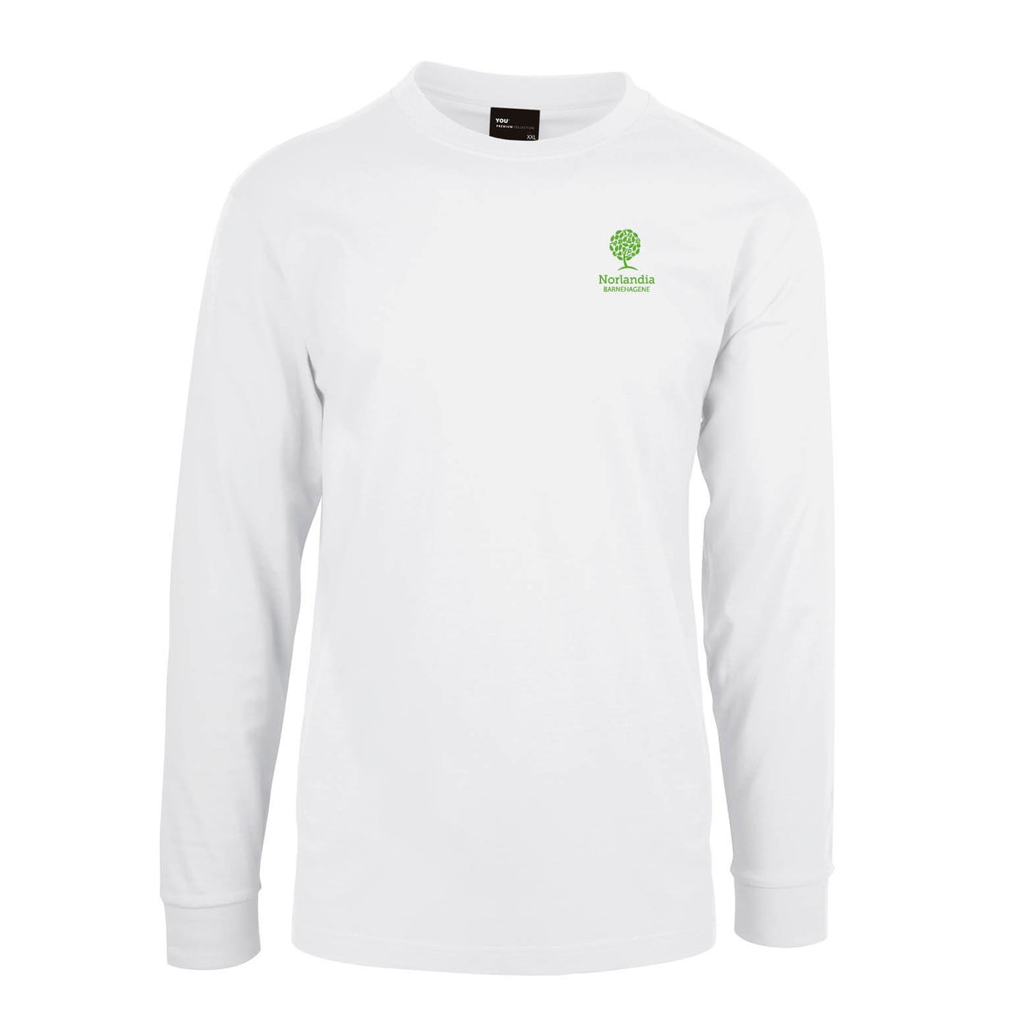 Premium Tee LS UNISEX