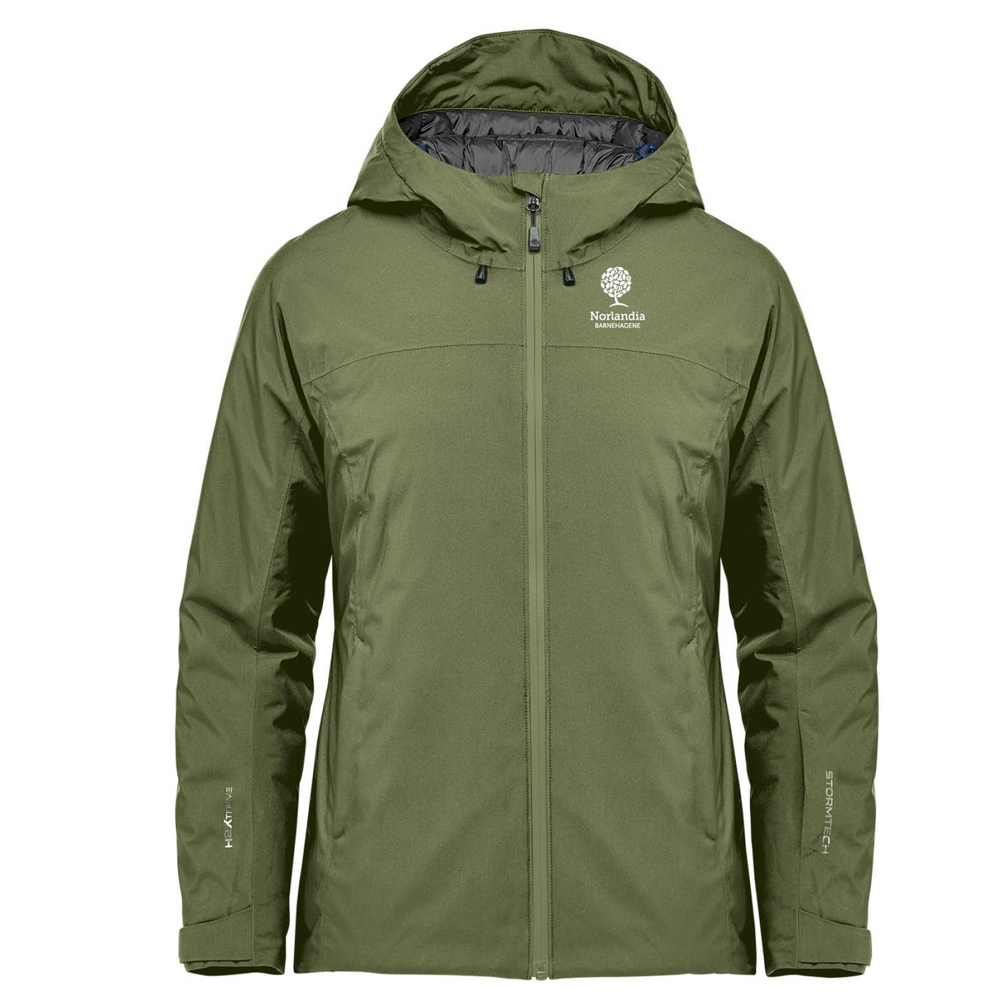 Nostromo Thermal Shell Women