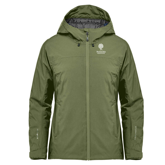 Nostromo Thermal Shell Women