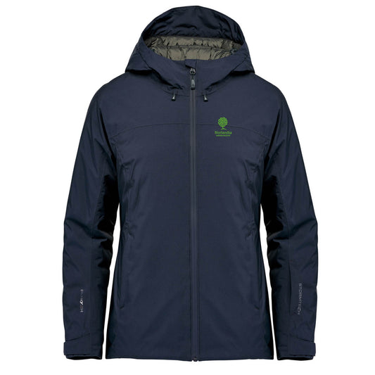 Nostromo Thermal Shell Women