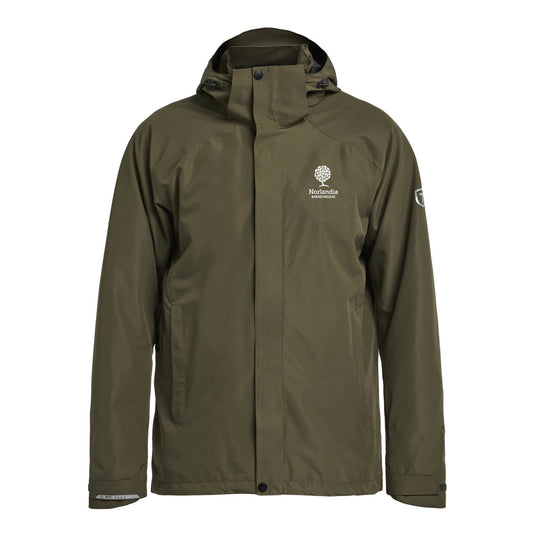 Westing Rain Jacket Unisex