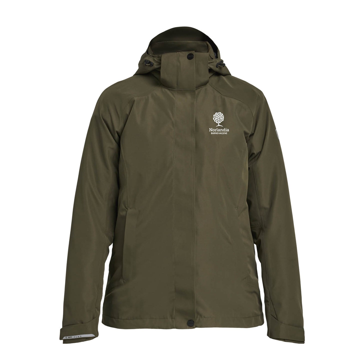 Westing Rain Jacket Women