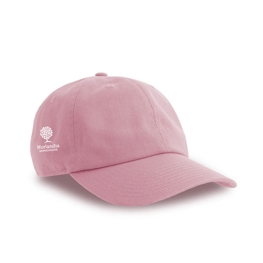 Bomullstwill Caps