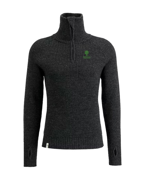 RAV Ulvang Half Zip Ullgenser