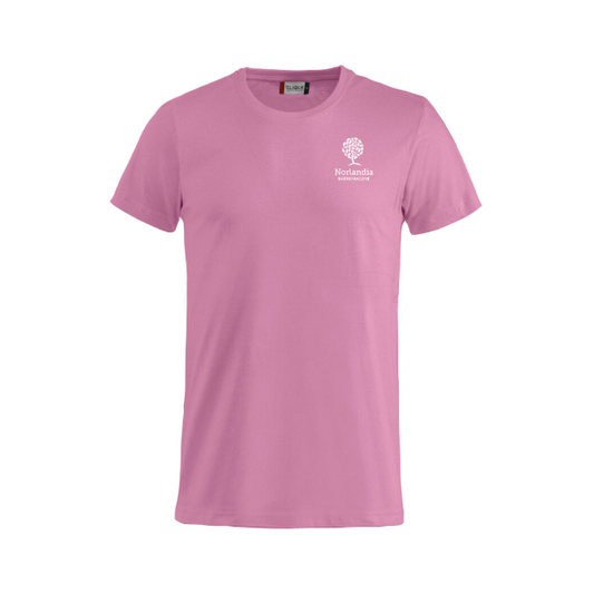 Basic-T U Bright Pink
