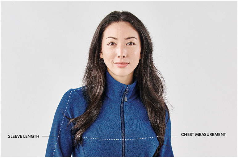 Nostromo Thermal Shell Women