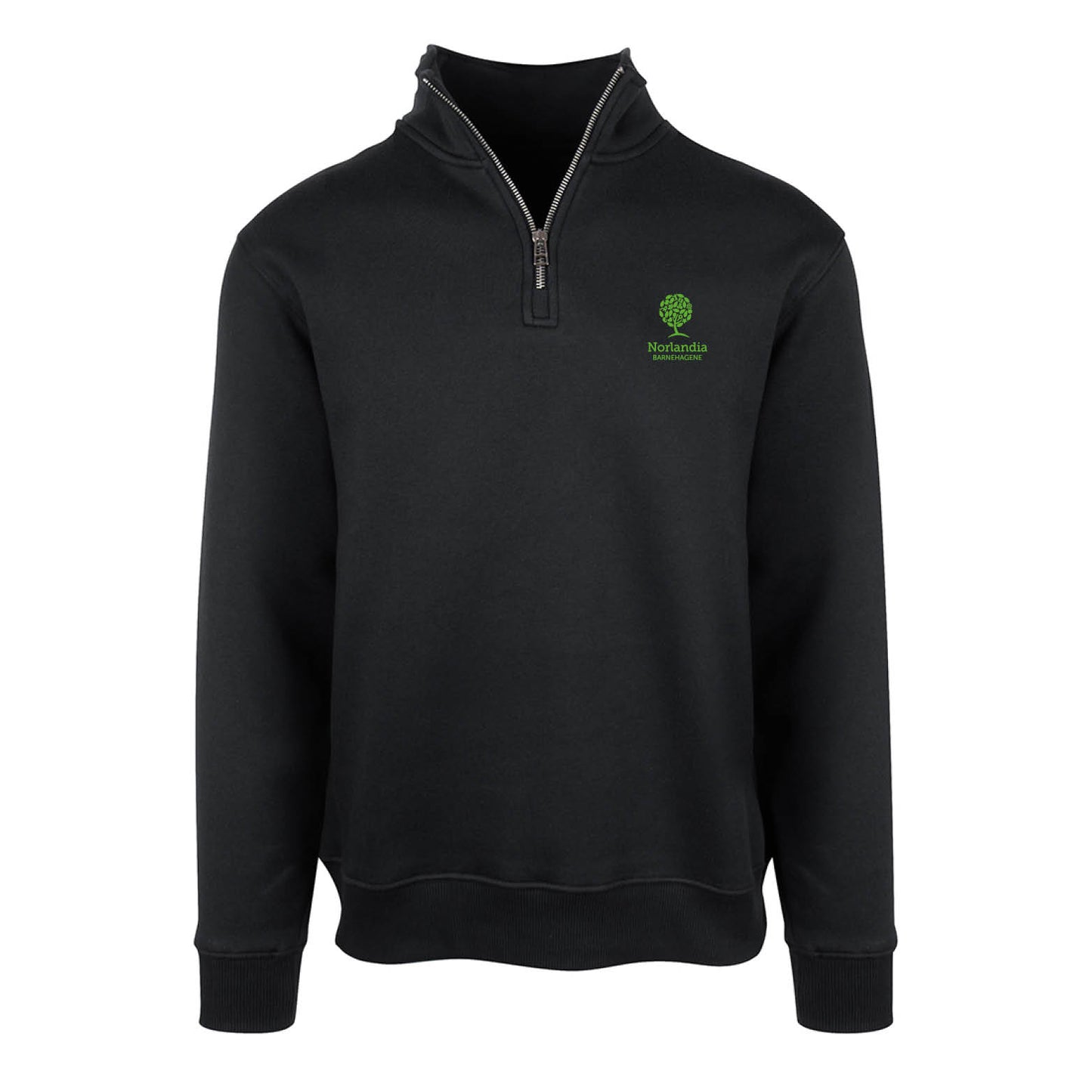 Lisboa Zip-genser Unisex