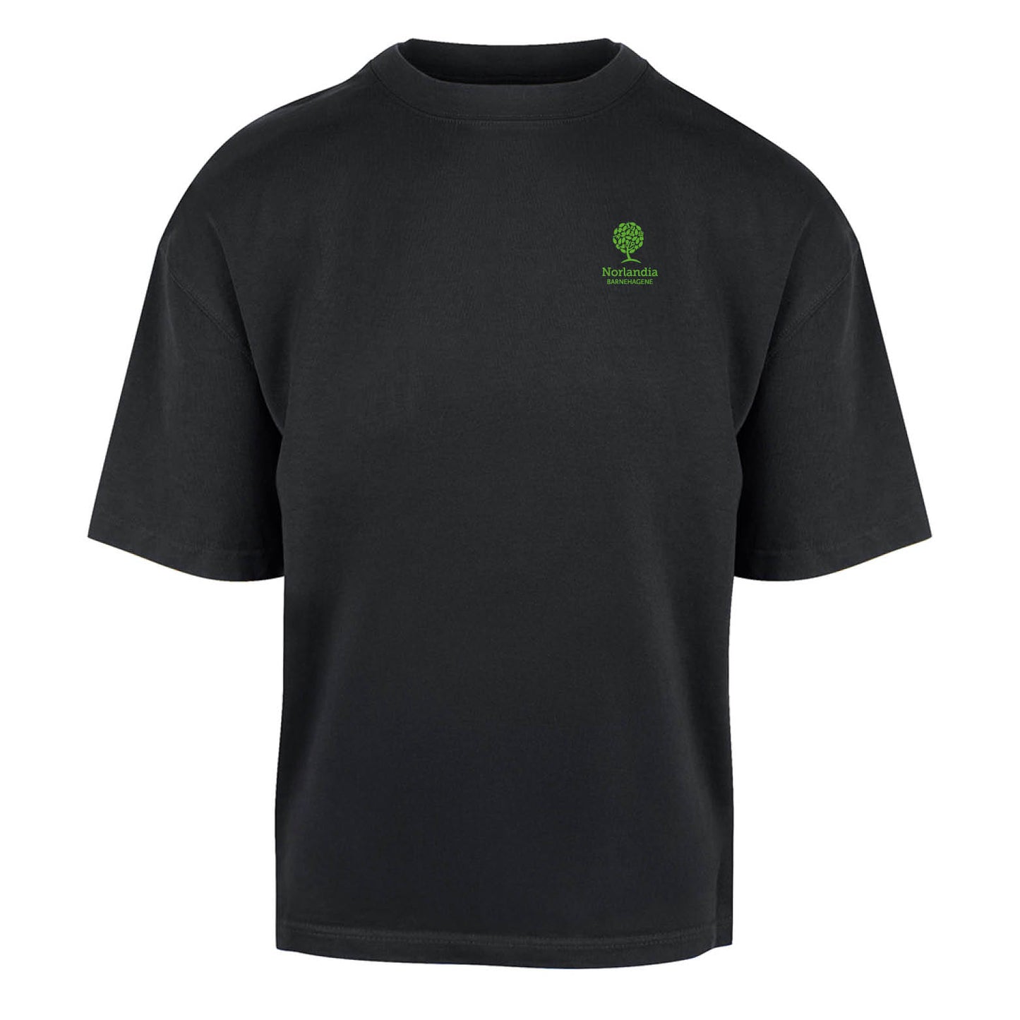 Madeira Oversized Tee Organic Unisex