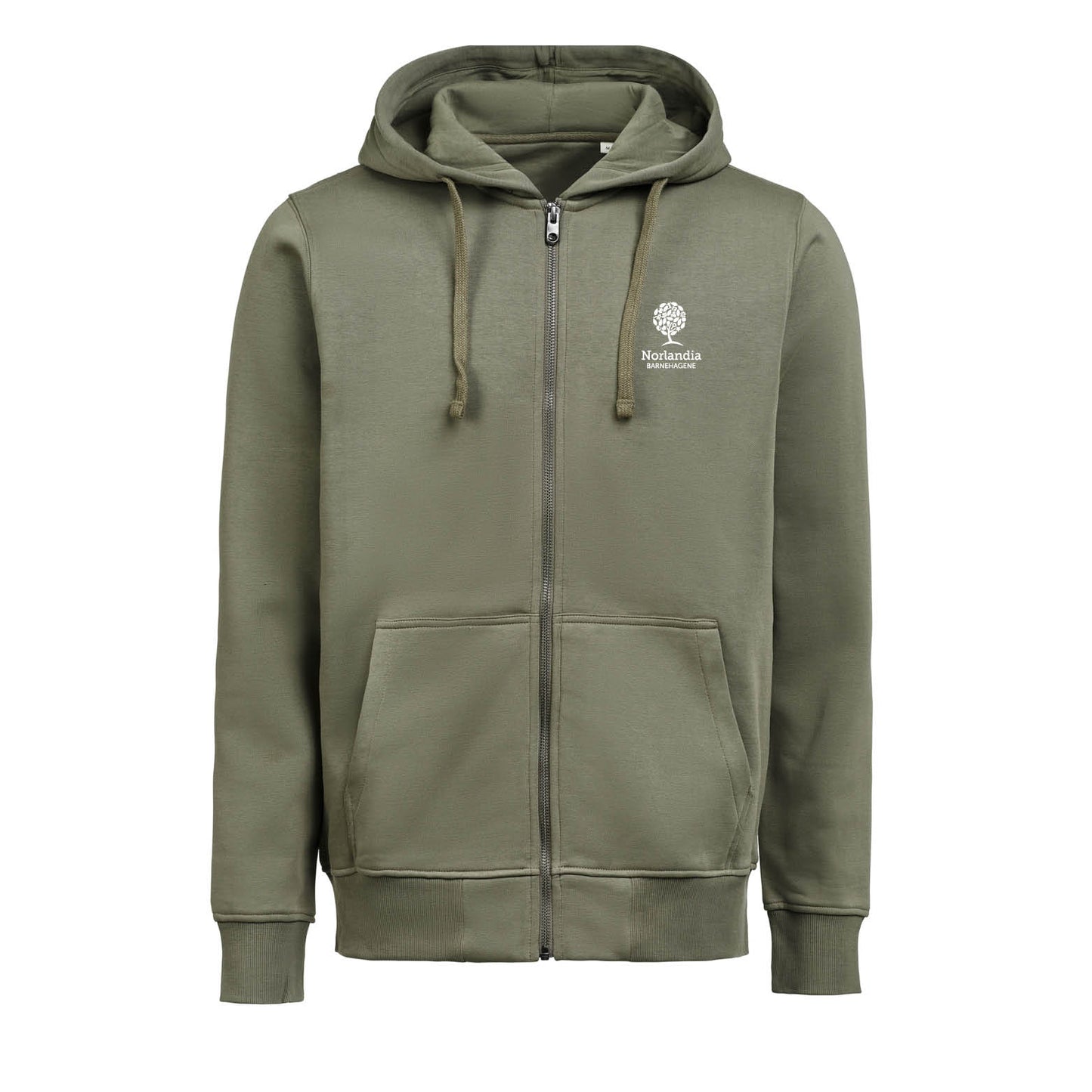 UM Full Zip Hoodie (OCS-RCS) Regular Fit Unisex