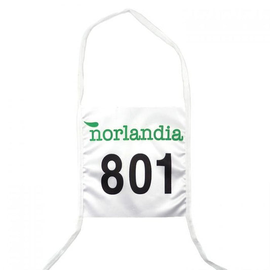 NORLANDIA Startnummer 20pk