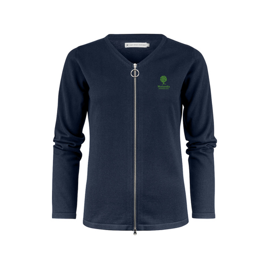 Ashland Cardigan W