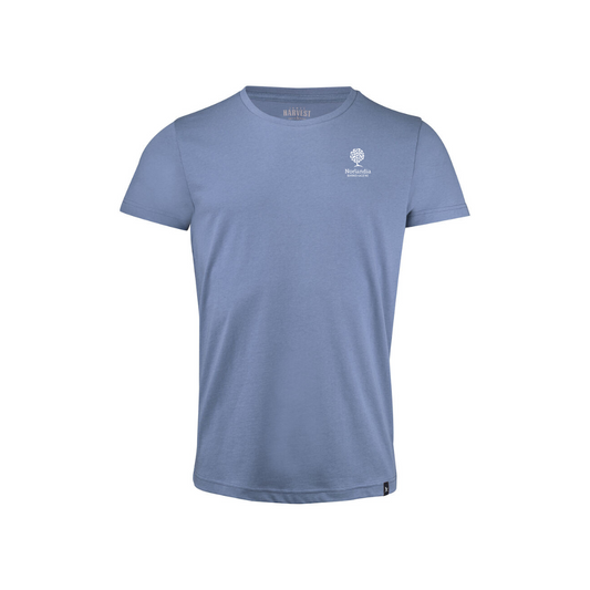 American U T-skjorte Herre