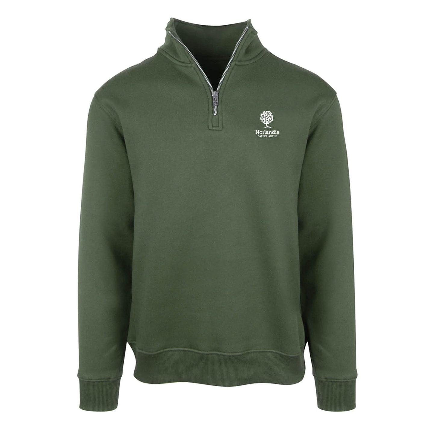 Lisboa Zip-genser Unisex