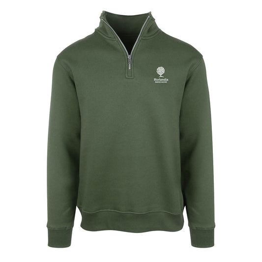Lisboa Zip-genser Unisex